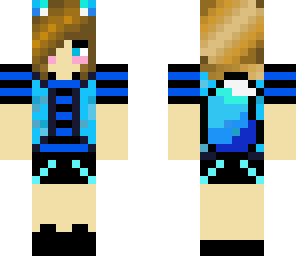 fixed hair