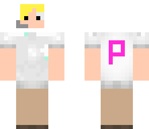 sheep man fixed
