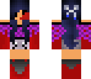 yandere girl