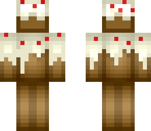 cake skin
