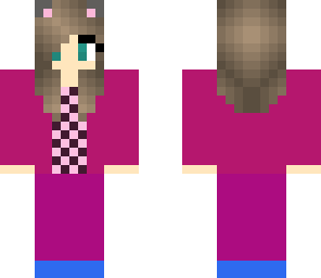 girl