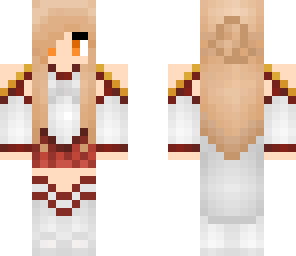 asuna for hunter