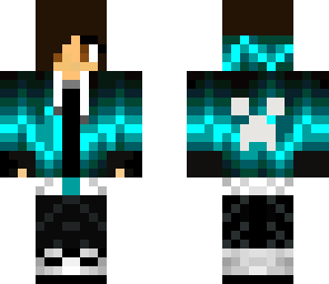 skin edit