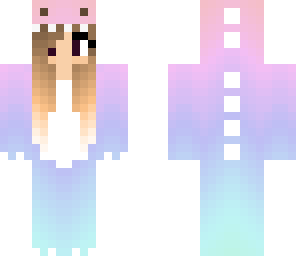 da dino girl