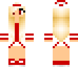 red tomboy