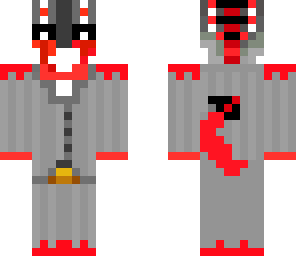 demon knight