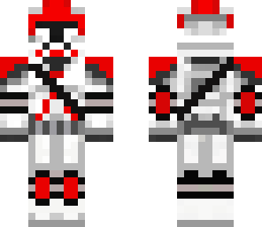 republic spec force colonel