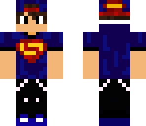 superboy
