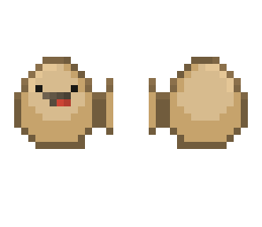 derpy egg