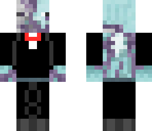 frozen zombie pigman completed