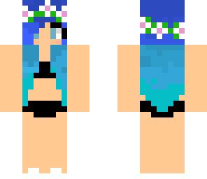 pool girl
