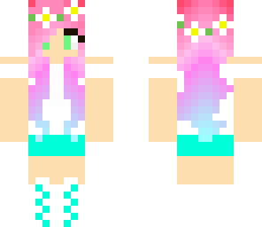 flower girl