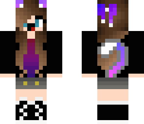 cat girl