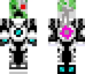 cyborg v2