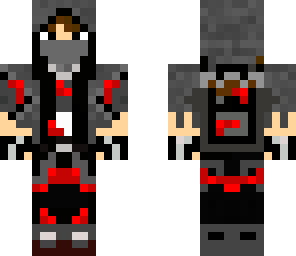 injured assassin