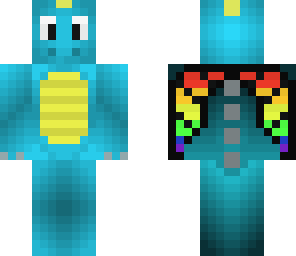 dragon skin