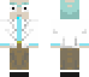 rick with puke