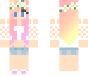 popular girl
