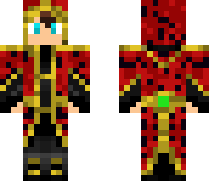 crunchthief red edit fixed