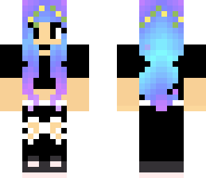 emo girl