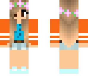 flower girl