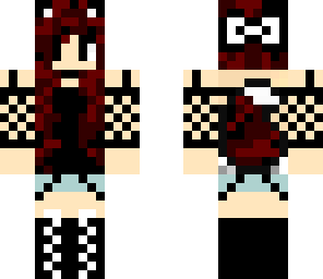girl
