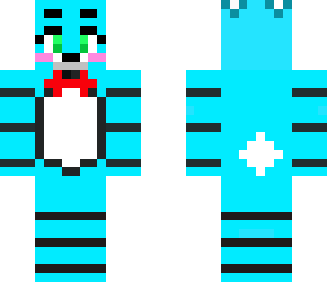 toy bonnie