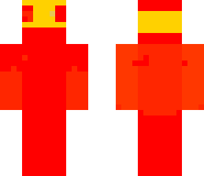 blaze
