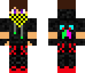 screwper new skin