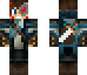 cyborg agent v4