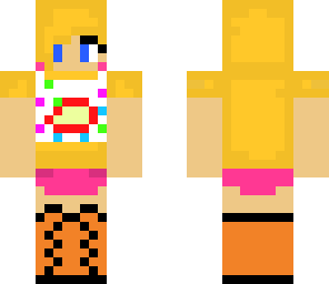 chica girl 