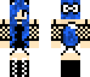 wolf girl 2