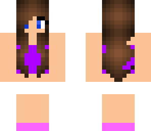 kotr viper girl