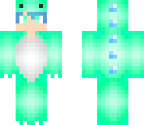dino dude