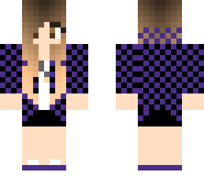 purple benja