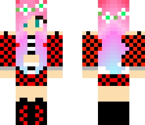 musical girl