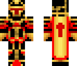 fire king