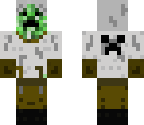 creeper assasin