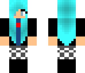 evie