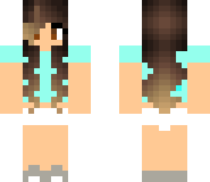 for my sister
