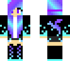 animation skin