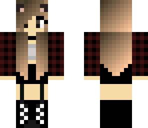 emo girl 
