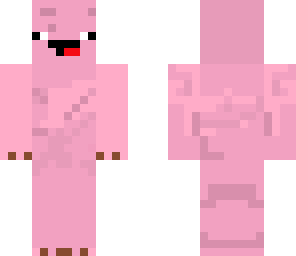 derpy pig