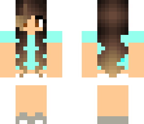 re-make of sister skin
