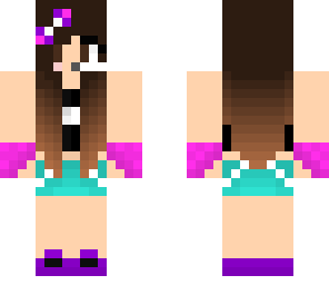girl gamer pro 611
