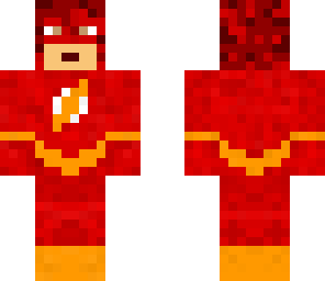 the flash hat