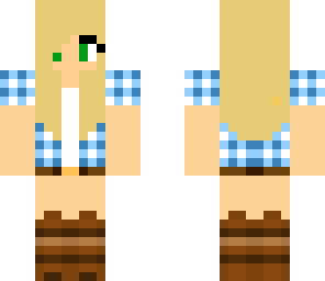 country girl