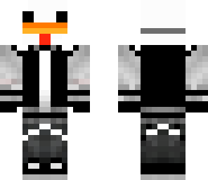 chicken gangster