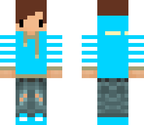 moss mistory's skin