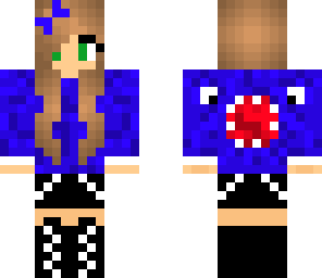 squid girl